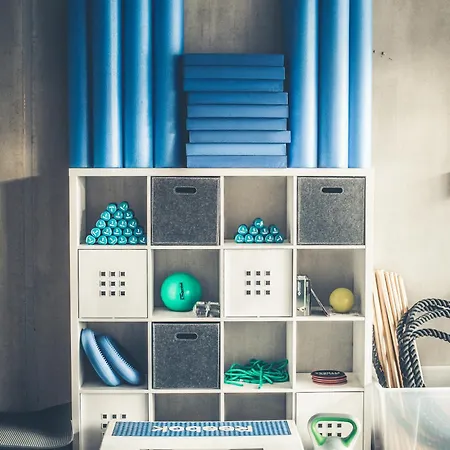 فندق Coucou & Kuckucks-stube تيتيسي نيوستادت