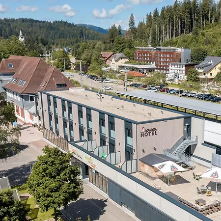 Coucou & Kuckucks-stube Hotel 3*