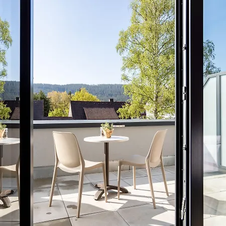 فندق Coucou & Kuckucks-stube 4*