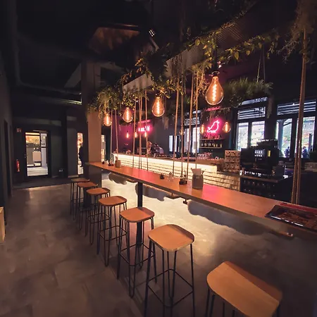 Coucou & Kuckucks-stube 酒店 蒂蒂湖-新城