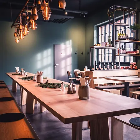 Coucou & Kuckucks-stube