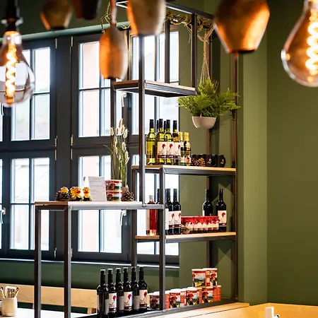 Coucou & Kuckucks-stube فندق 4*