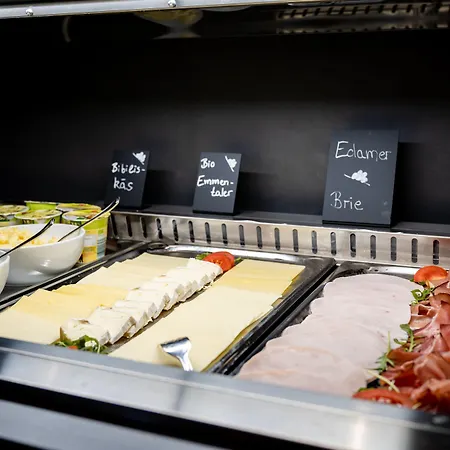 Coucou & Kuckucks-stube 4* تيتيسي نيوستادت