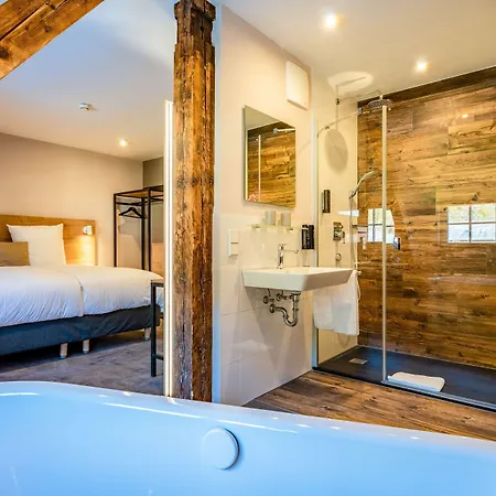 فندق Coucou & Kuckucks-stube