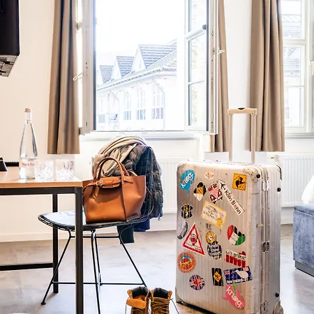 Coucou & Kuckucks-stube فندق