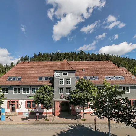 Coucou & Kuckucks-stube 4* Titisee-Neustadt