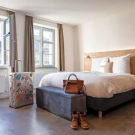 Coucou & Kuckucks-stube 4* Titisee-Neustadt