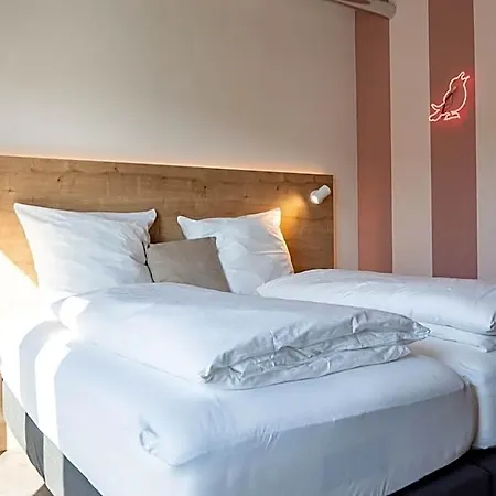 Coucou & Kuckucks-stube Hotel Titisee-Neustadt