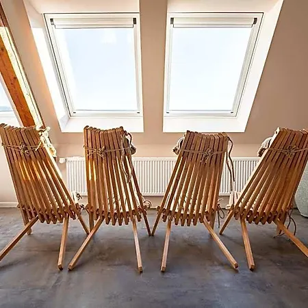 Coucou & Kuckucks-stube 4* Titisee-Neustadt