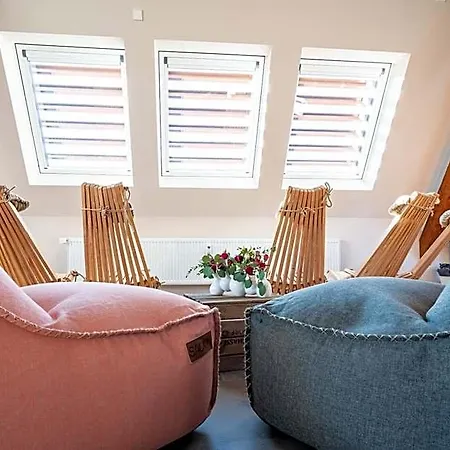 Coucou & Kuckucks-stube 4* Titisee-Neustadt