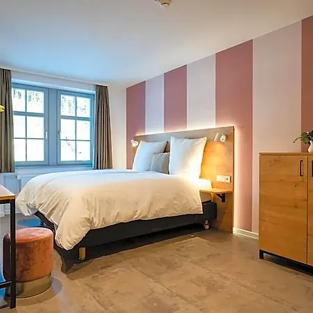 Coucou & Kuckucks-stube Hotel 4*