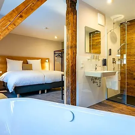 Coucou & Kuckucks-stube Hotel