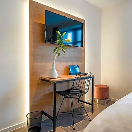 Coucou & Kuckucks-stube 4* Titisee-Neustadt