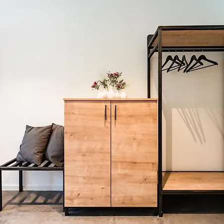 Coucou & Kuckucks-stube تيتيسي نيوستادت