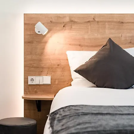 Coucou & Kuckucks-stube 3* Titisee-Neustadt