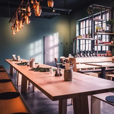 Coucou & Kuckucks-stube Hotel 3*