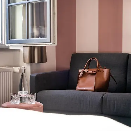 Coucou & Kuckucks-stube 4*