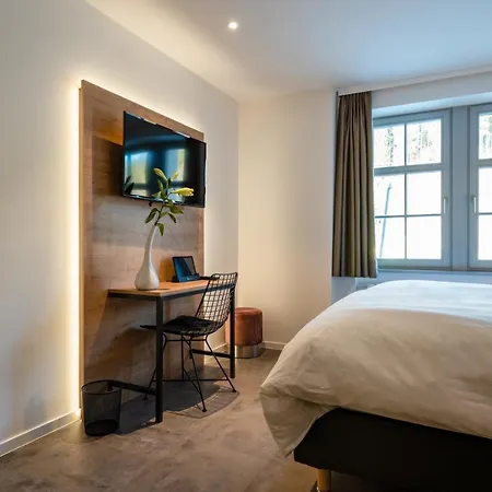 Hotel Coucou & Kuckucks-stube Titisee-Neustadt