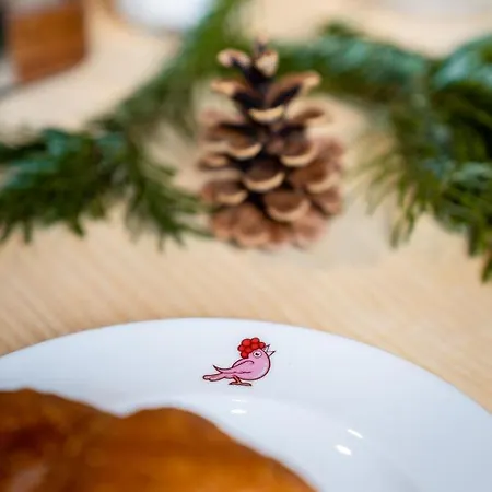 Coucou & Kuckucks-stube 酒店 蒂蒂湖-新城