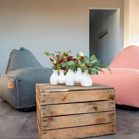 Coucou & Kuckucks-stube تيتيسي نيوستادت