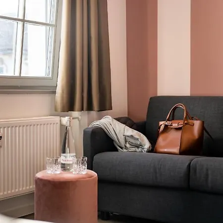 Coucou & Kuckucks-stube Otel 4*
