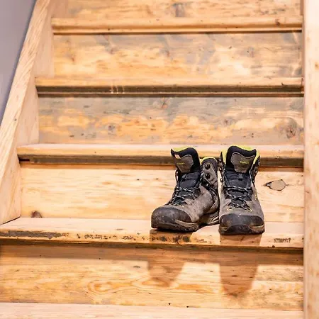 Coucou & Kuckucks-stube 4* تيتيسي نيوستادت