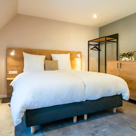 Coucou & Kuckucks-stube Hotel