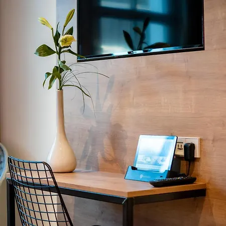 Coucou & Kuckucks-stube فندق 4*