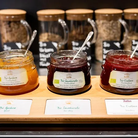 Coucou & Kuckucks-stube 4* تيتيسي نيوستادت