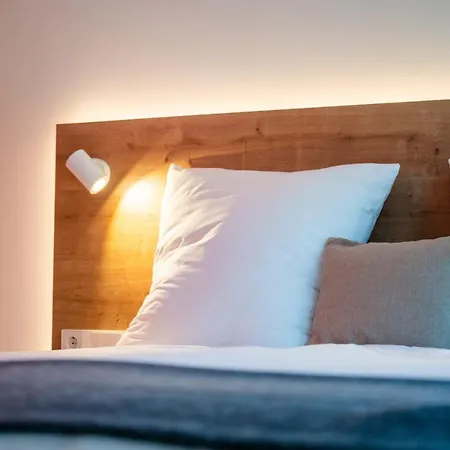 Coucou & Kuckucks-stube فندق