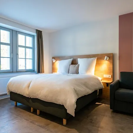 Coucou & Kuckucks-stube Hotel Titisee-Neustadt