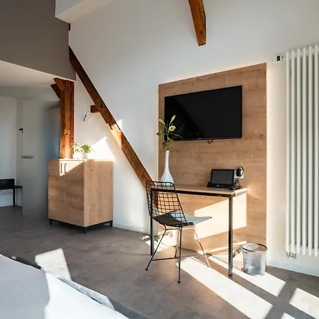 Coucou & Kuckucks-stube 3* Titisee-Neustadt