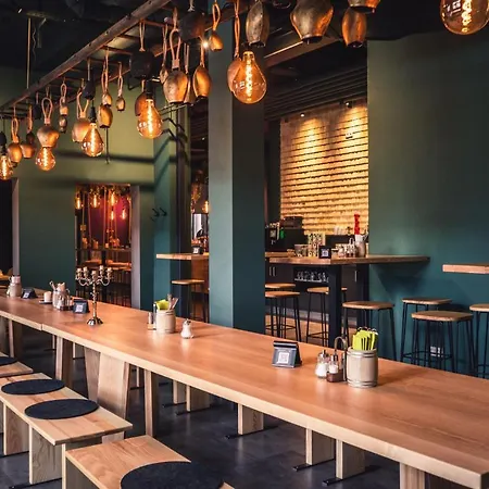 Coucou & Kuckucks-stube Hotel