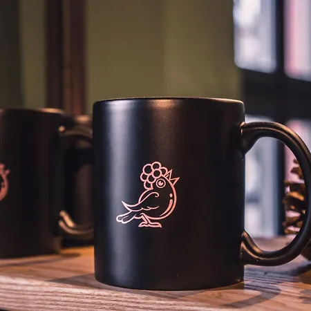 فندق Coucou & Kuckucks-stube تيتيسي نيوستادت