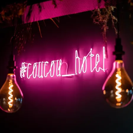 Coucou & Kuckucks-stube 酒店 蒂蒂湖-新城