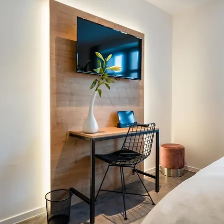 Coucou & Kuckucks-stube 蒂蒂湖-新城