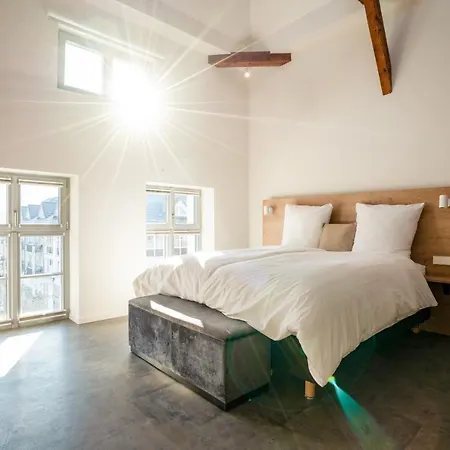 Coucou & Kuckucks-stube 4*