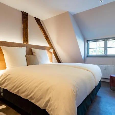 Coucou & Kuckucks-stube 蒂蒂湖-新城