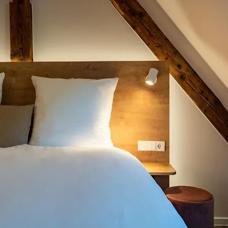 Coucou & Kuckucks-stube فندق تيتيسي نيوستادت