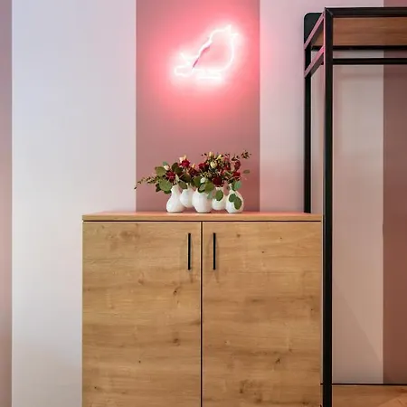 Coucou & Kuckucks-stube 4* تيتيسي نيوستادت