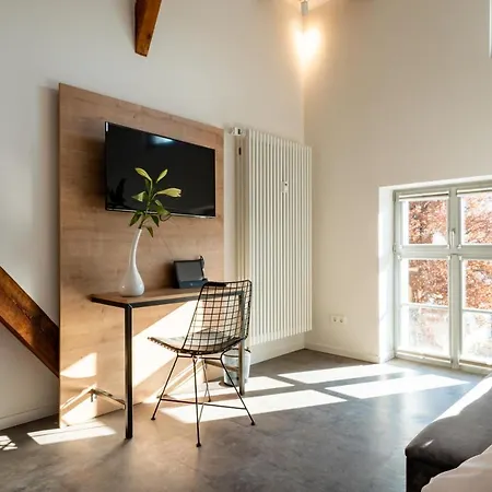 Coucou & Kuckucks-stube Hotel 3*