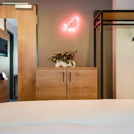 Coucou & Kuckucks-stube