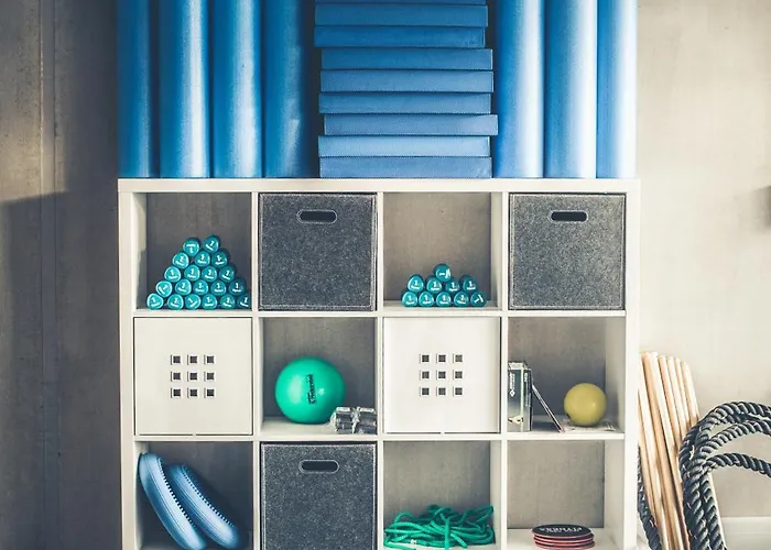 ホテル Coucou & Kuckucks-stube ティティゼー・ノイシュタット