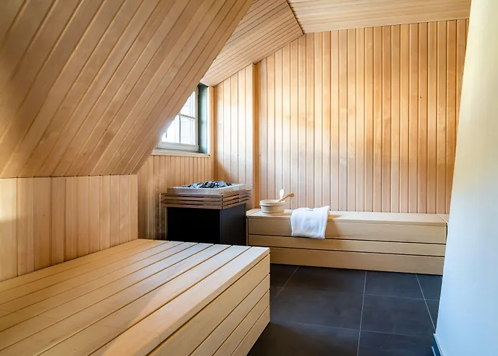 Coucou & Kuckucks-stube 4* ティティゼー・ノイシュタット