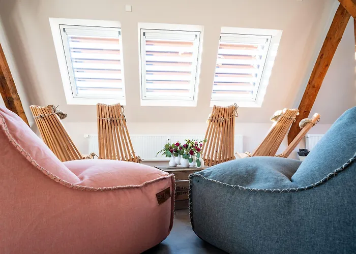 Coucou & Kuckucks-stube