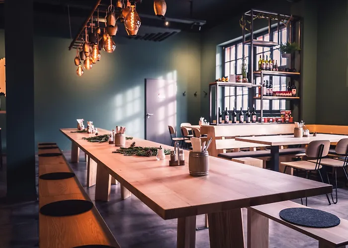 Coucou & Kuckucks-stube