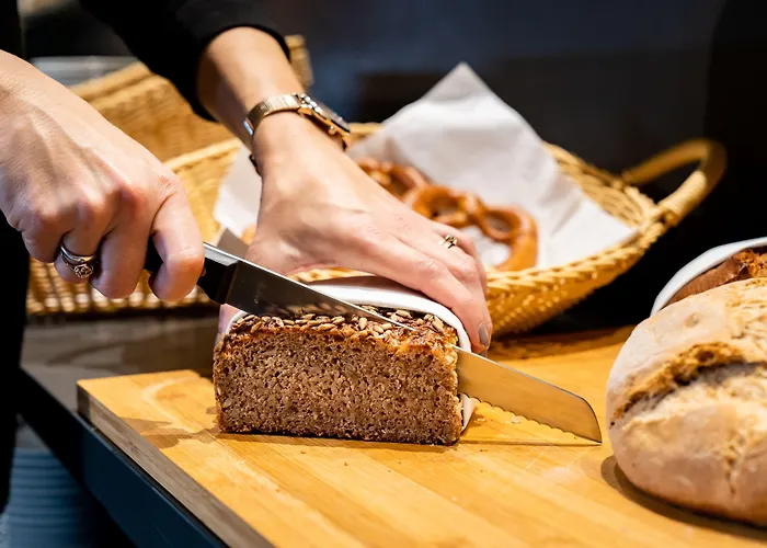 Coucou & Kuckucks-stube טיטיזי-נוישטאדט