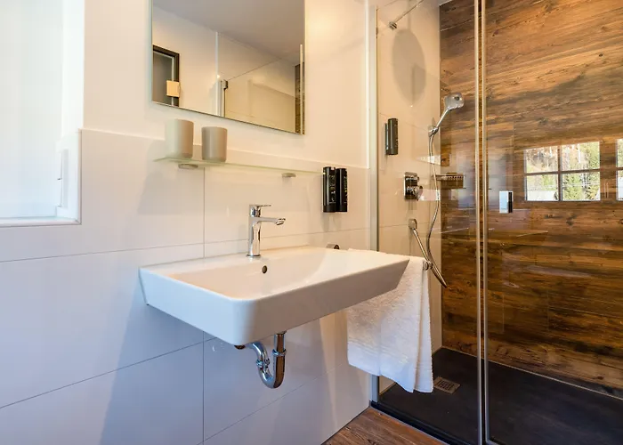 Coucou & Kuckucks-stube 4* טיטיזי-נוישטאדט