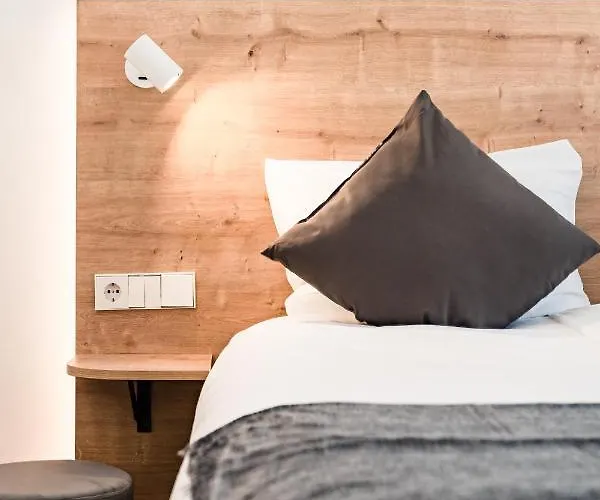 Coucou & Kuckucks-stube