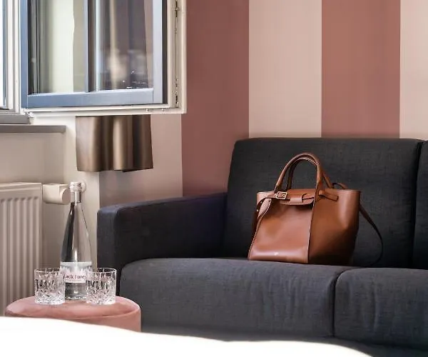 Coucou & Kuckucks-stube 4*